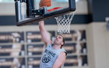 Purdue's Oscar Cluff